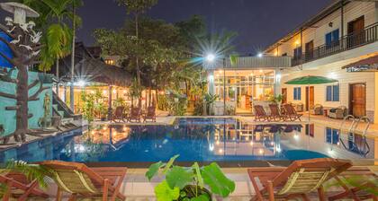 Lotus Bleu Guest House