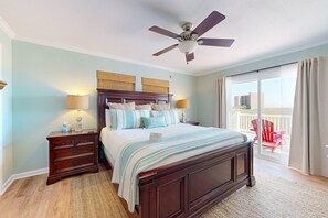 3 chambres, Wi-Fi gratuit, draps fournis