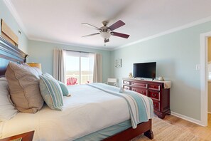 3 chambres, Wi-Fi gratuit, draps fournis