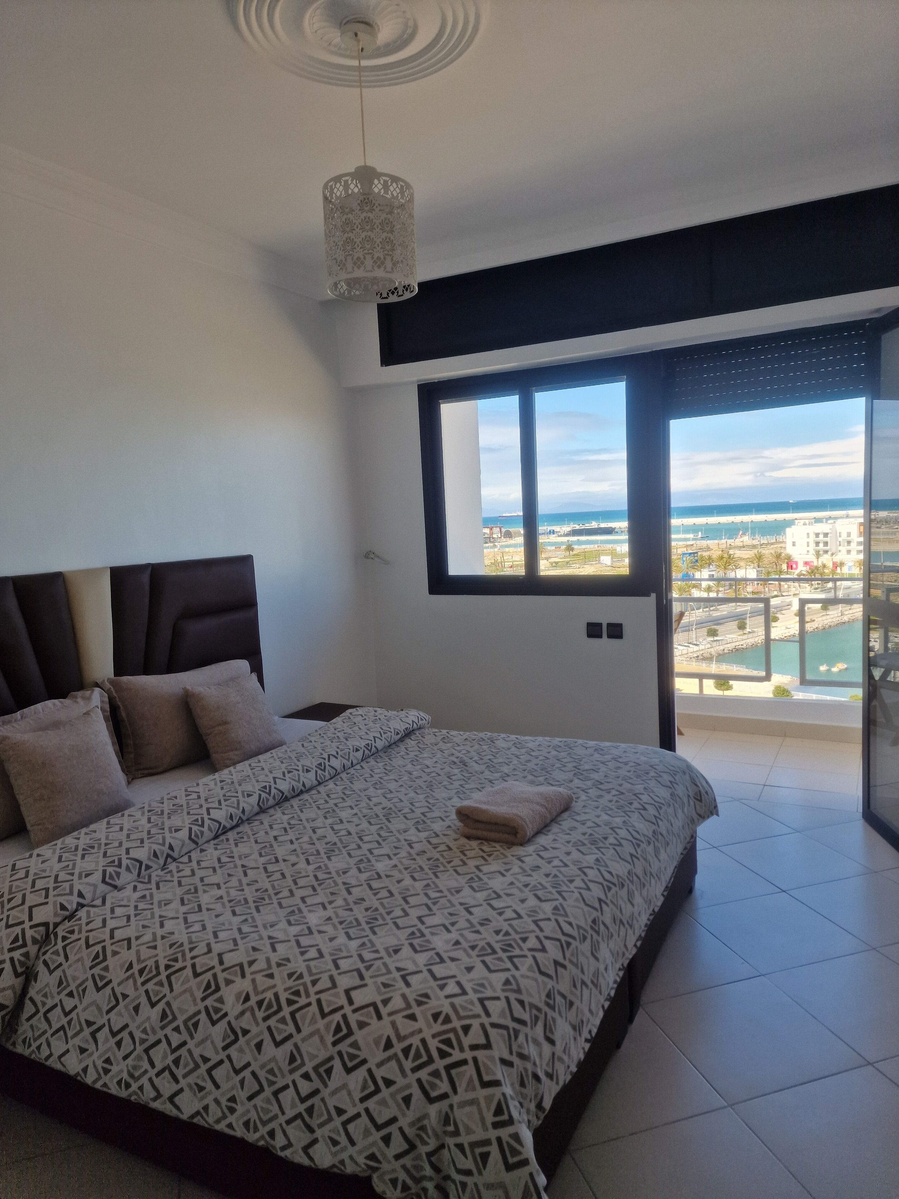 3 Schlafzimmer, Bügeleisen/Bügelbrett, WLAN, Bettwäsche