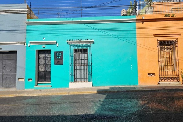 Detalle exterior