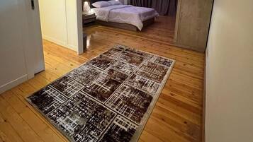 Family Villa | 4 bedrooms, Egyptian cotton sheets, premium bedding, bed sheets