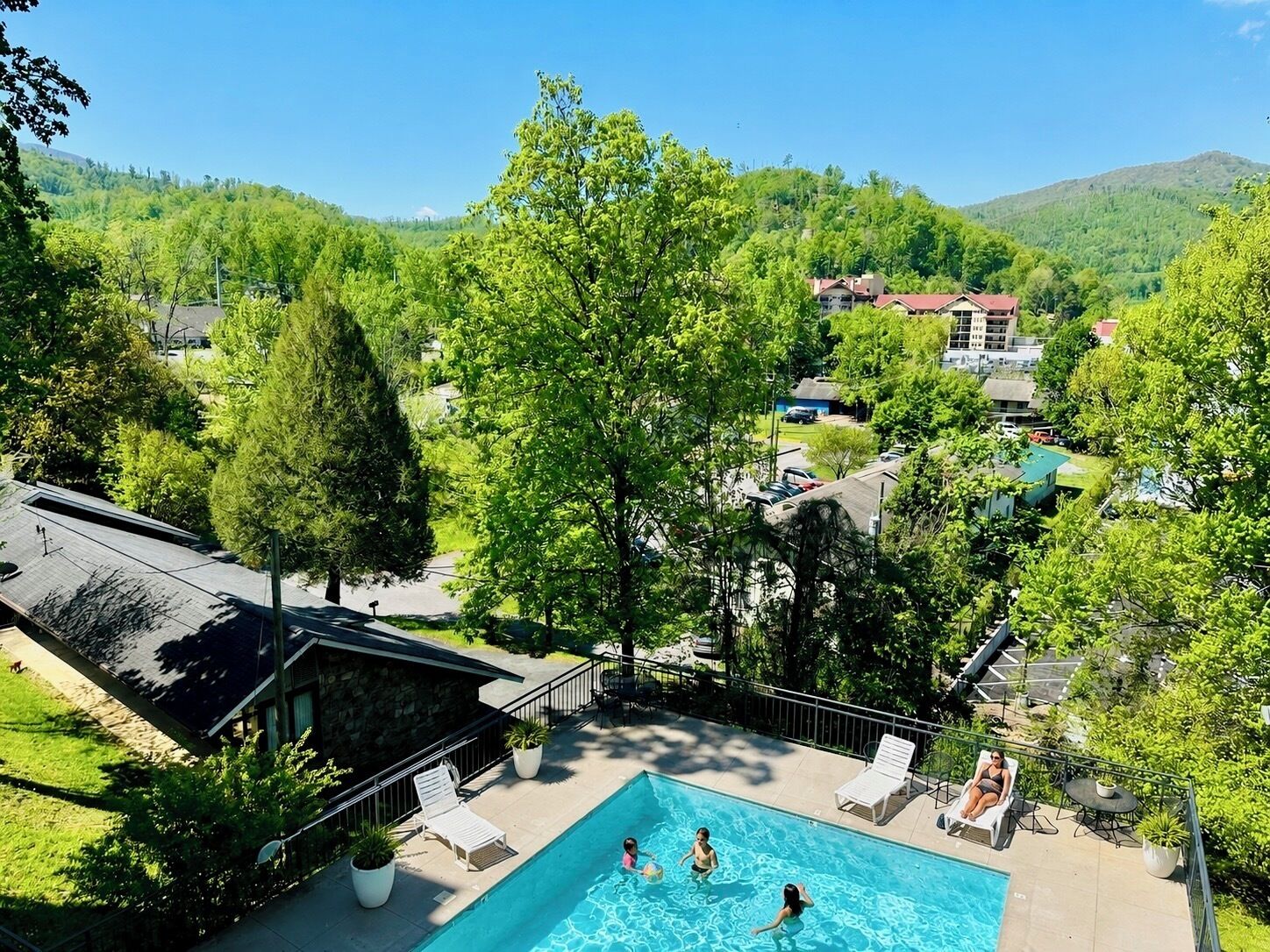 Pool