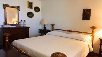 3 Schlafzimmer, kostenloses WLAN, BettwÀsche