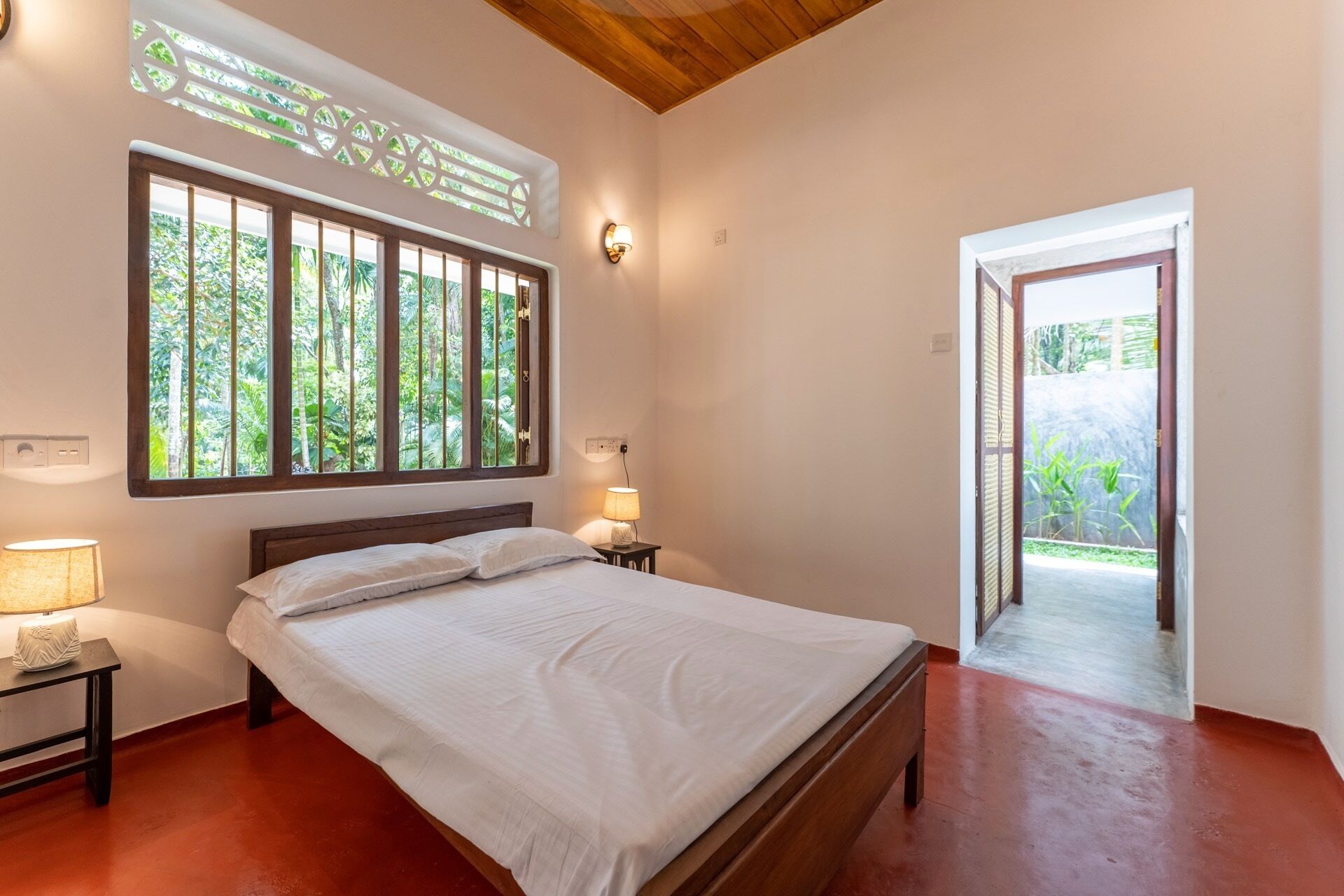 3 Schlafzimmer, Schreibtisch, Bügeleisen/Bügelbrett, kostenloses WLAN