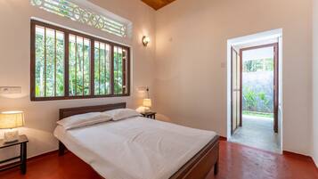 3 Schlafzimmer, Schreibtisch, Bügeleisen/Bügelbrett, kostenloses WLAN