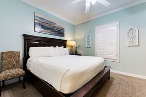 1 室のベッドルーム、インターネット、ベッドシーツ