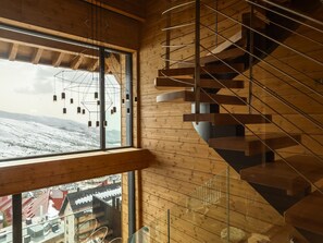 Interior - Arttysur Lux - Best 4 BDRM Villa in Sierra Nevada (Sierra Nevada)