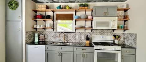 Cucina privata