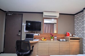 Superior-rum | Vardagsrum