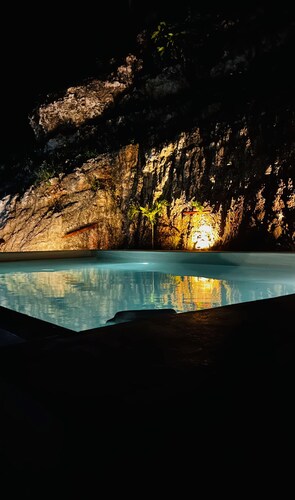 Hermoso apto en las terrenas.