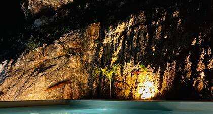 Hermoso apto en las terrenas.