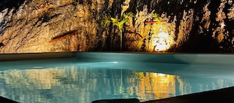 Hermoso apto en las terrenas.