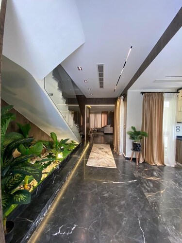 Villa in palm hills-the crown