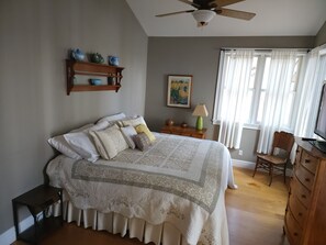 3 Schlafzimmer, Bügeleisen/Bügelbrett, WLAN, Bettwäsche