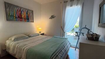 3 bedrooms, free WiFi