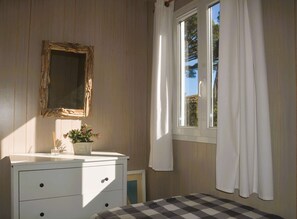 3 soverom og wi-fi (inkludert)