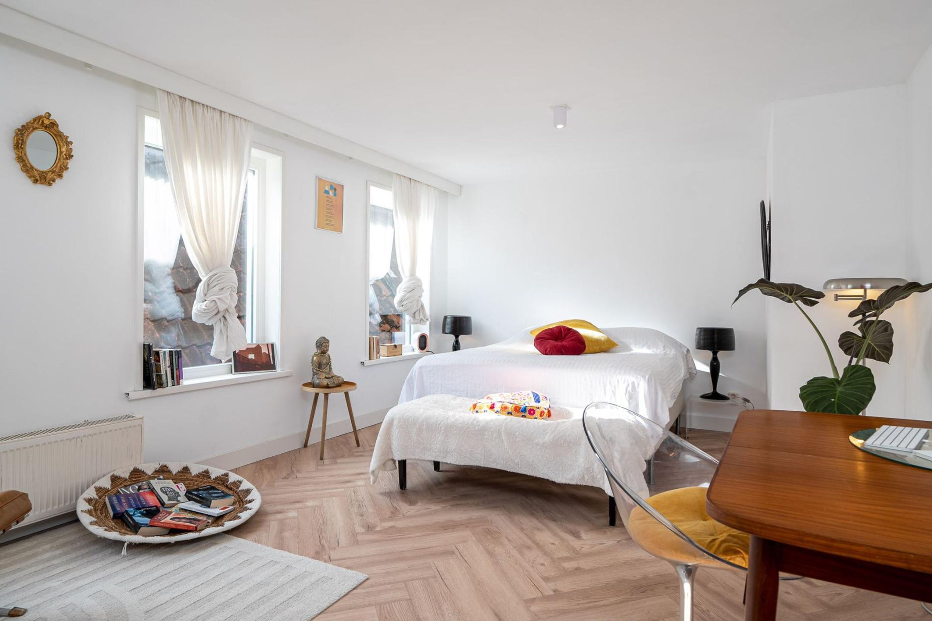 Villa | 2 bilik tidur 