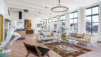 Villa | 2 bilik tidur