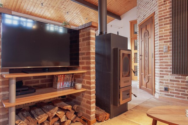 Talo | 4 makuuhuonetta