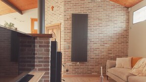Unclassified image, 5 of 24, button - Authentic House With Playroom and Infrared Sauna (Bilzen)