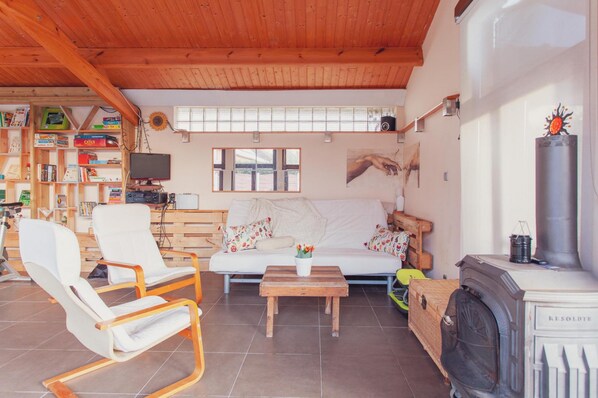 บ้านพัก | 4 ห้องนอน