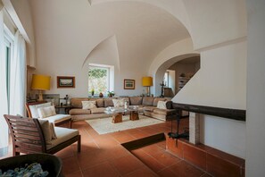 5 bedrooms - Villa White by Elite Villas (Capri)