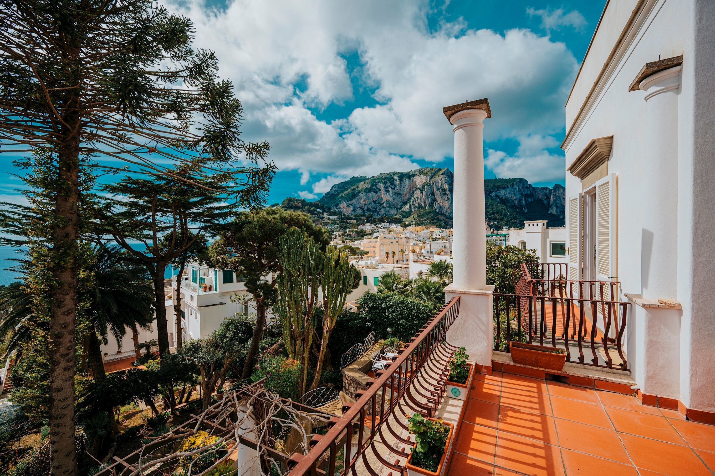 Villa | 5 Schlafzimmer