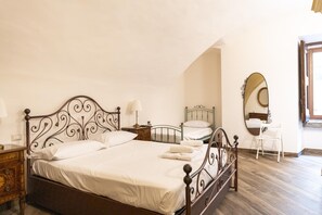 Studio | 1 Schlafzimmer