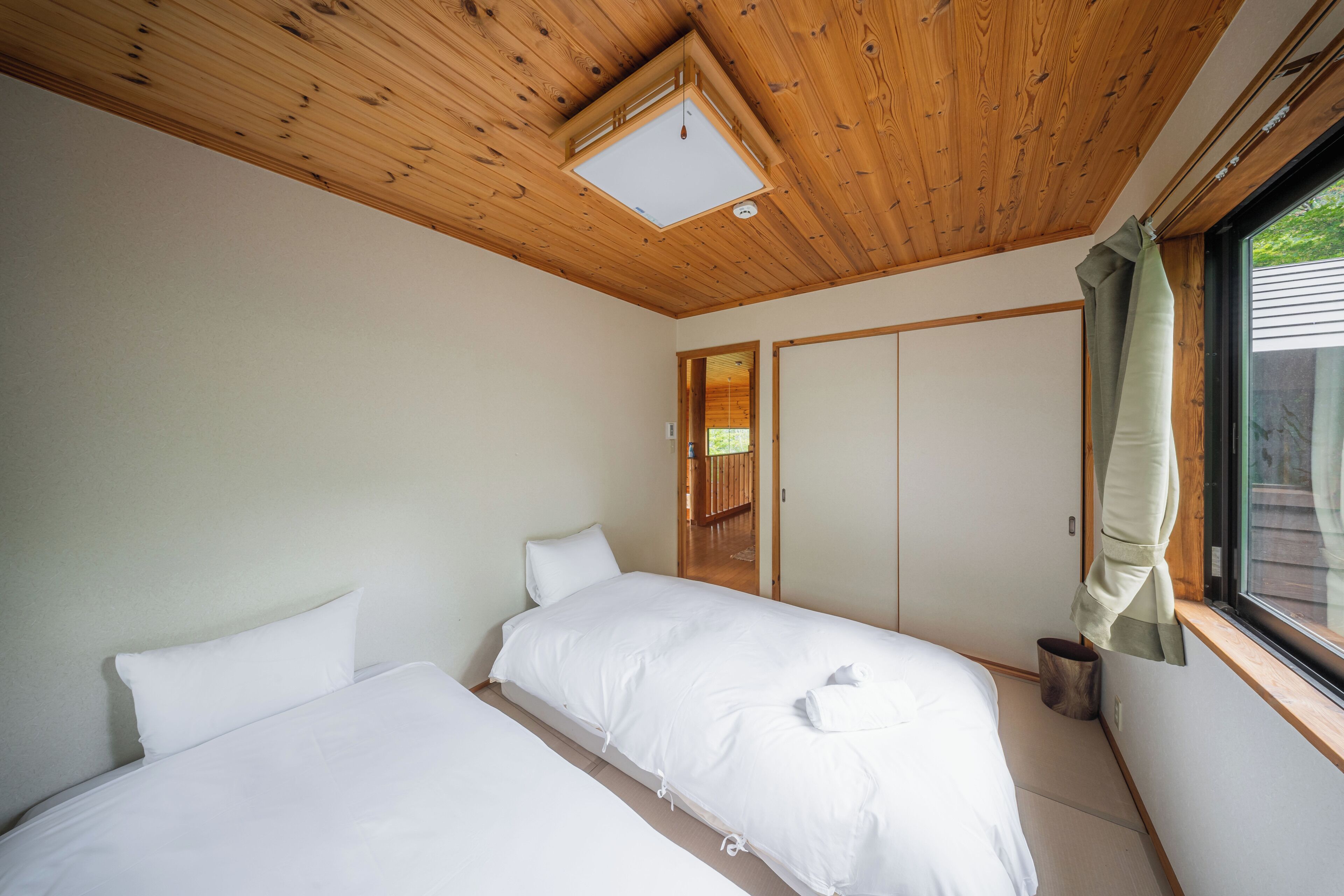 Casa panorámica | 4 dormitorios y wifi gratis
