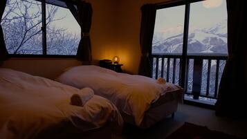 Panoramic House | 4 bedrooms, free WiFi