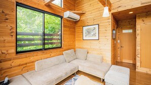 Maison Panoramique | Coin séjour