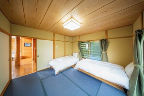 4 habitaciones y wifi gratis 