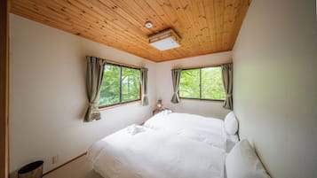 Panoramic House | 4 bedrooms, WiFi (free)