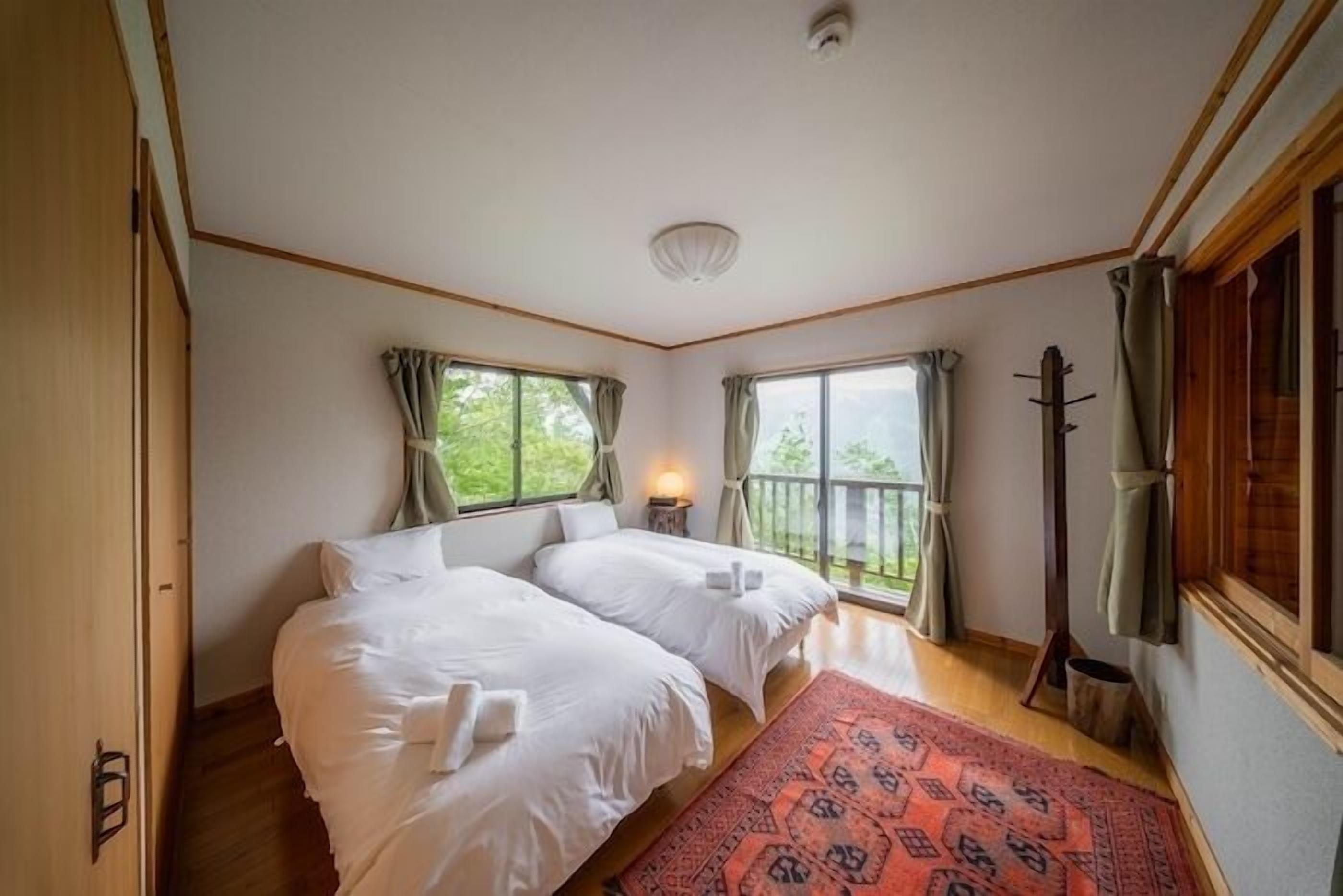 Panoramic House | 4 bedrooms, WiFi (free)