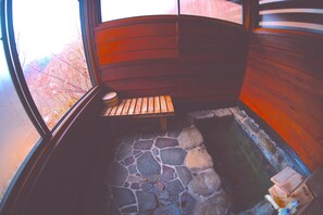 Bathroom - Wakuraba (Hakuba)