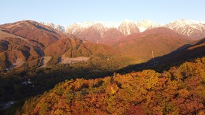 Exterior - Wakuraba (Hakuba)