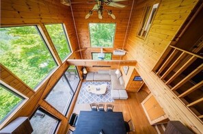起居区