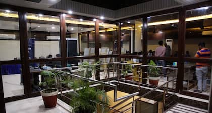 Shagun Residency