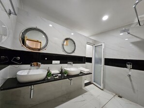 Habitación Deluxe doble | Wifi gratis