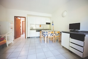 Interior - Casa Pamalù 5 with pool in the beautiful bay of Nisporto (Rio dell'Elba)