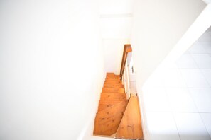 Interior - Casa Pamalù 5 with pool in the beautiful bay of Nisporto (Rio dell'Elba)