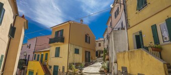 Casa Marilyn nel cuore della Costa del Sole