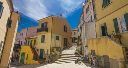 Casa Marilyn in the heart of Costa del Sole