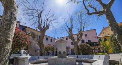 Casa Marilyn in the heart of Costa del Sole