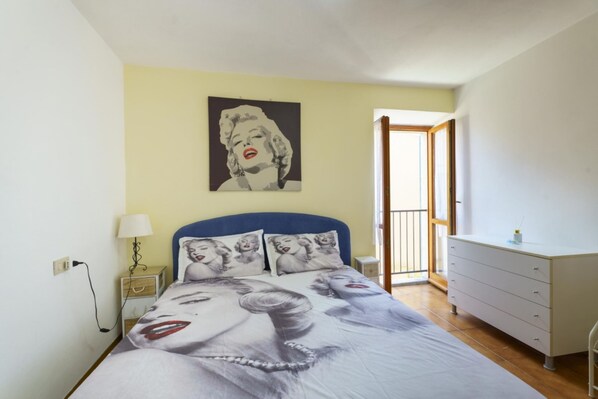 1 chambre, Wi-Fi