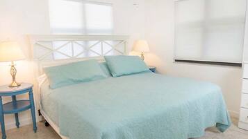 2 slaapkamers, gratis wifi, beddengoed