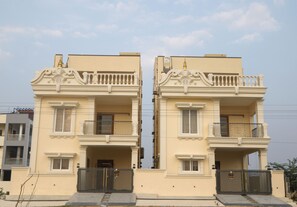 Exterior - Vista Villa Stays (Tirupati)