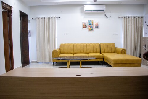 Vista Villa Stays