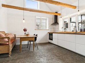Interior - "Sjard" - 300m from the sea by Interhome (Allinge)